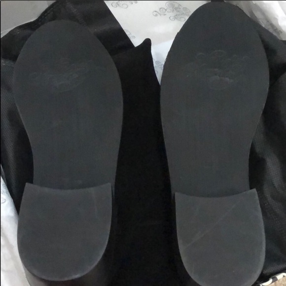 BLACK Stride Chelsea Boot - Shoe - Picture 9 of 9